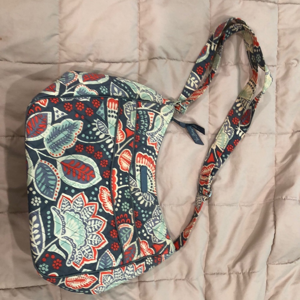 Vera Bradley purse